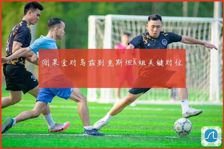刚果金对乌兹别克斯坦K组关键对位