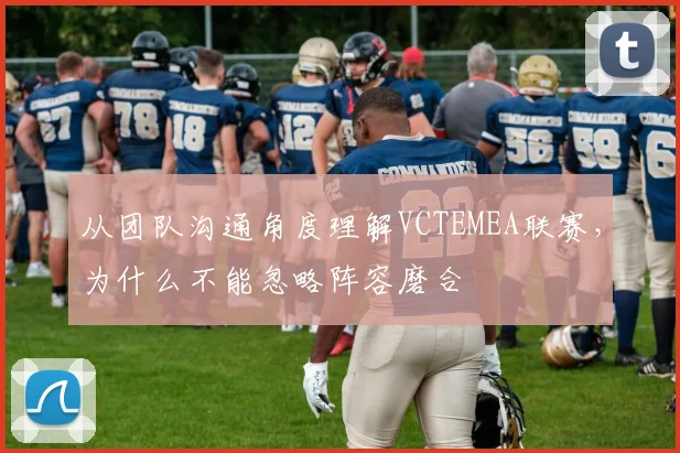 从团队沟通角度理解VCTEMEA联赛，为什么不能忽略阵容磨合